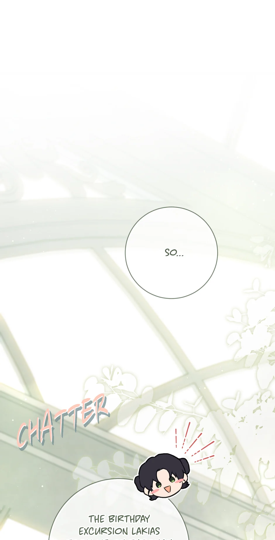 Into The Light Once Again chapter 94 page 55