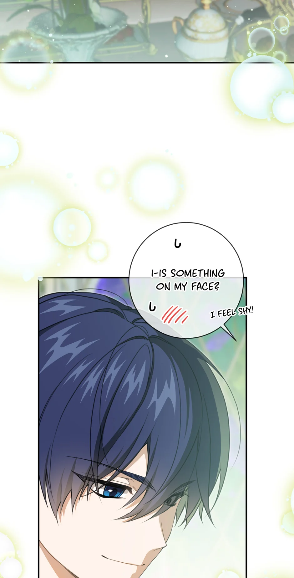 Into The Light Once Again chapter 94 page 60