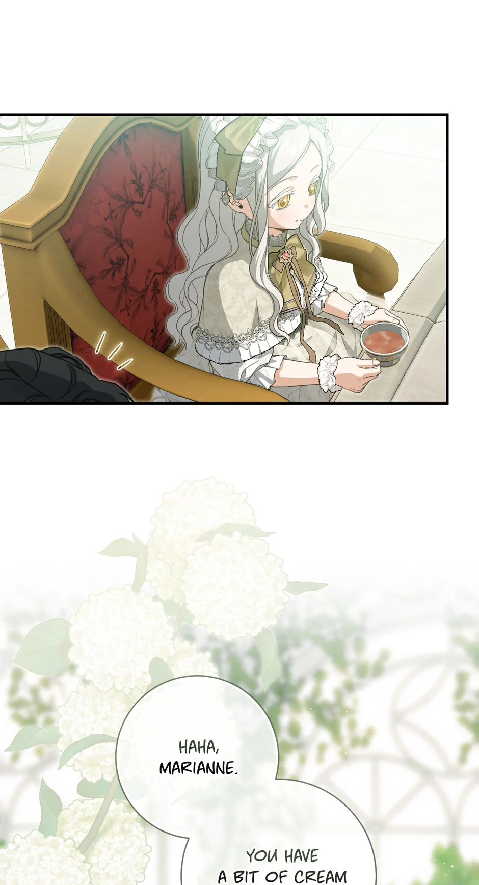 Into The Light Once Again chapter 94 page 65