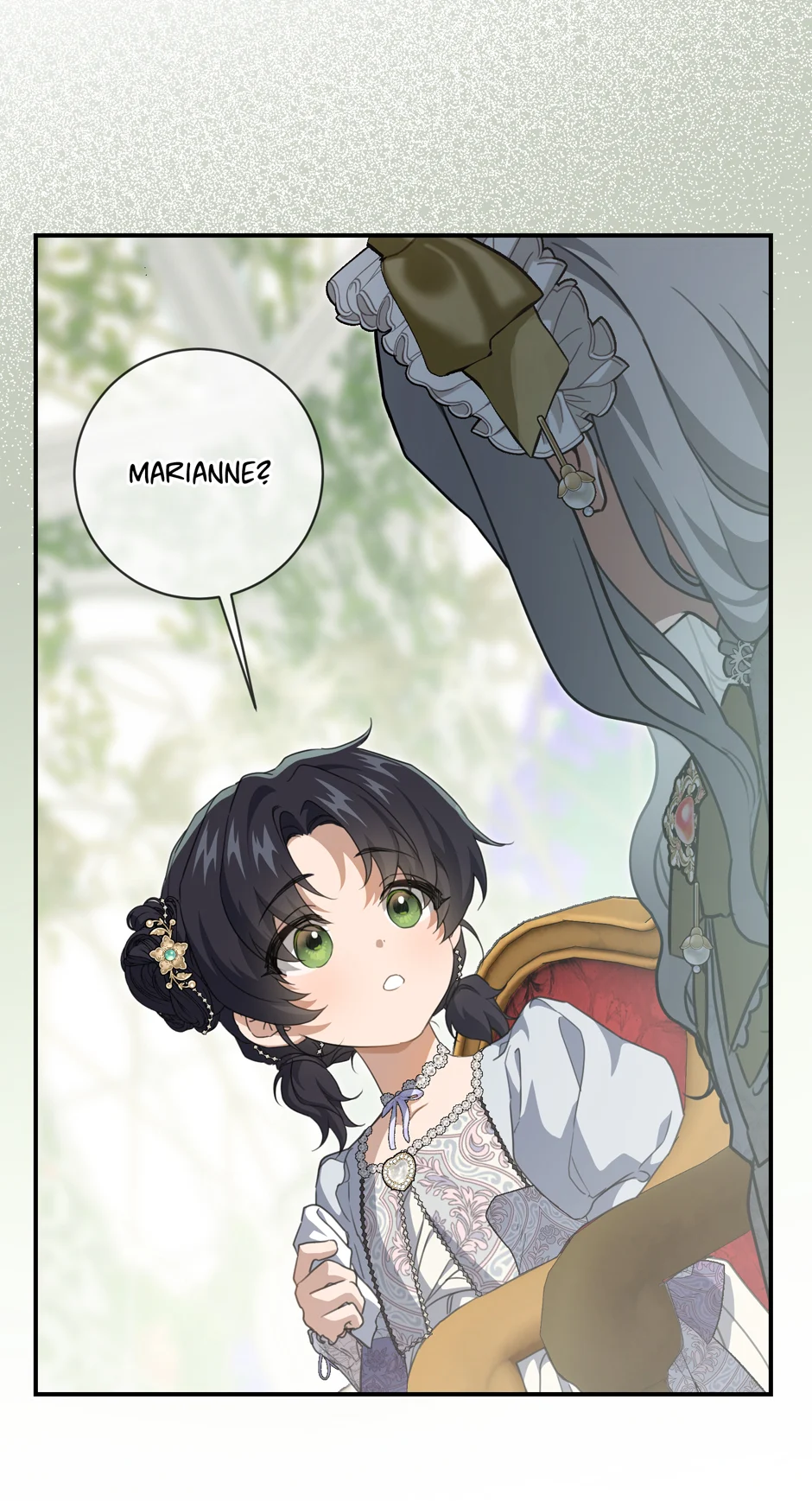 Into The Light Once Again chapter 94 page 69