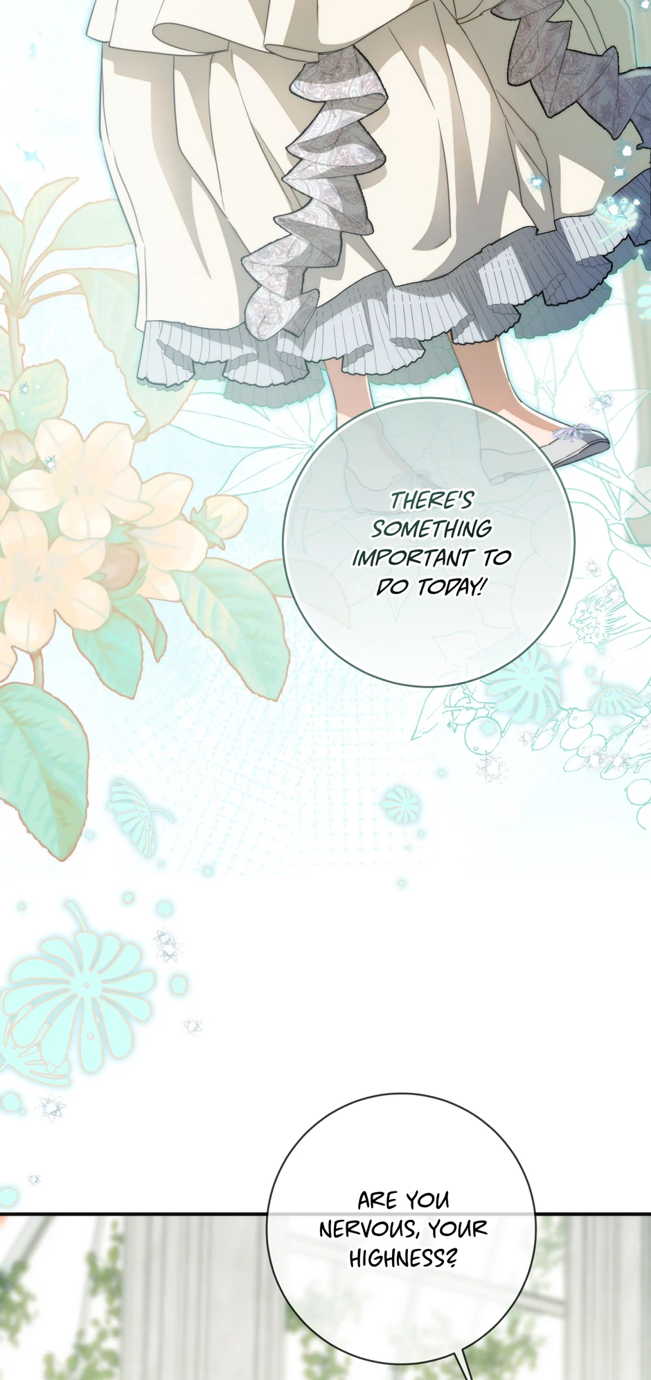 Into The Light Once Again chapter 94 page 7