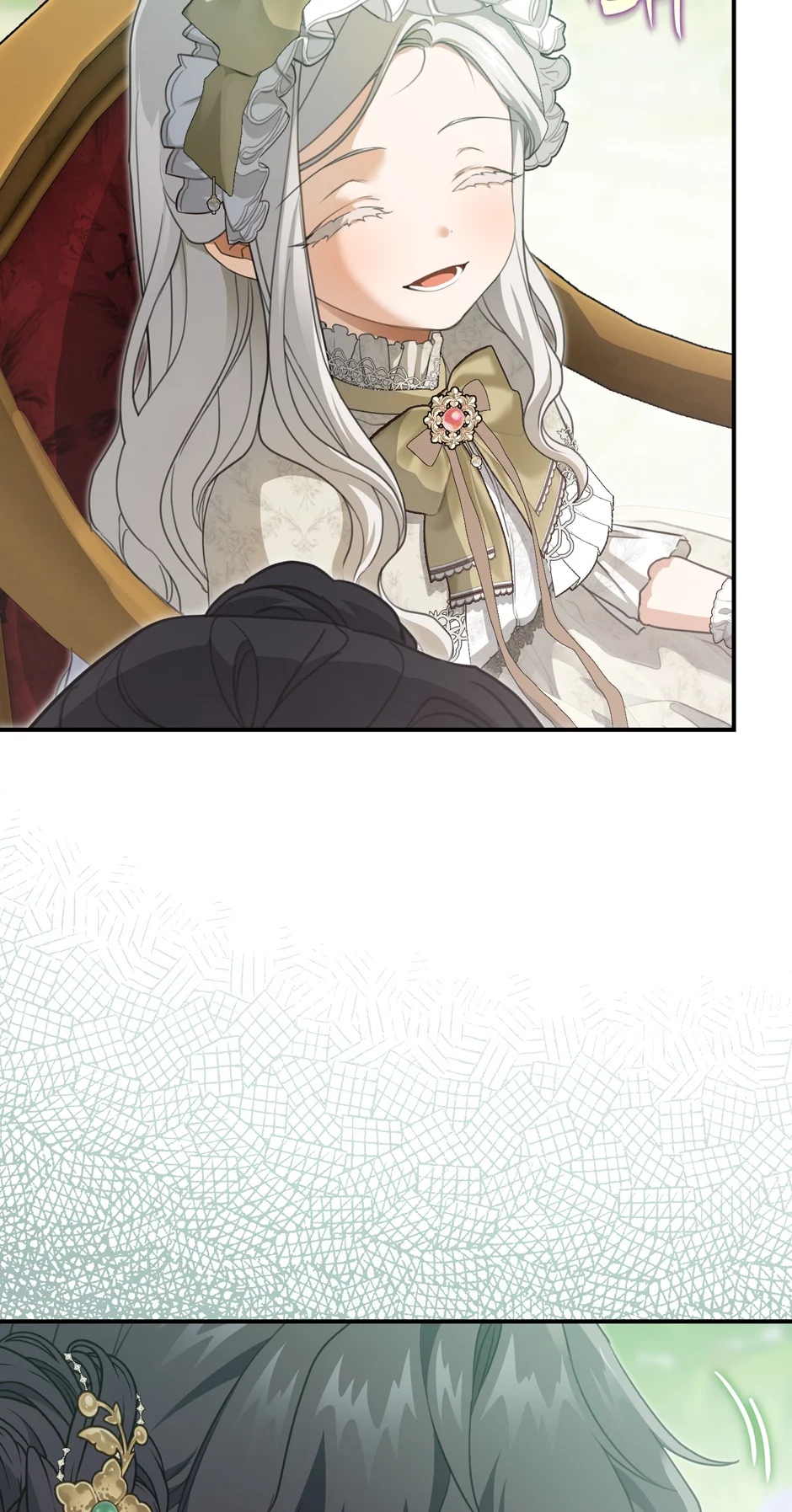 Into The Light Once Again chapter 94 page 72