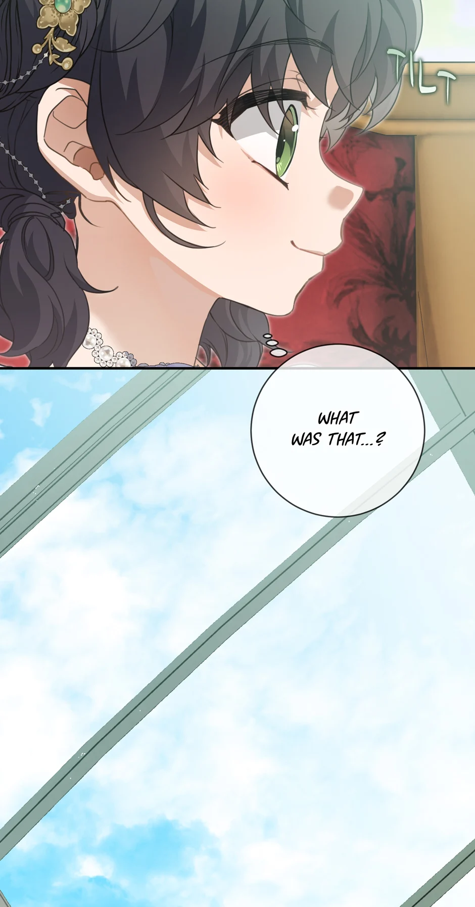 Into The Light Once Again chapter 94 page 73