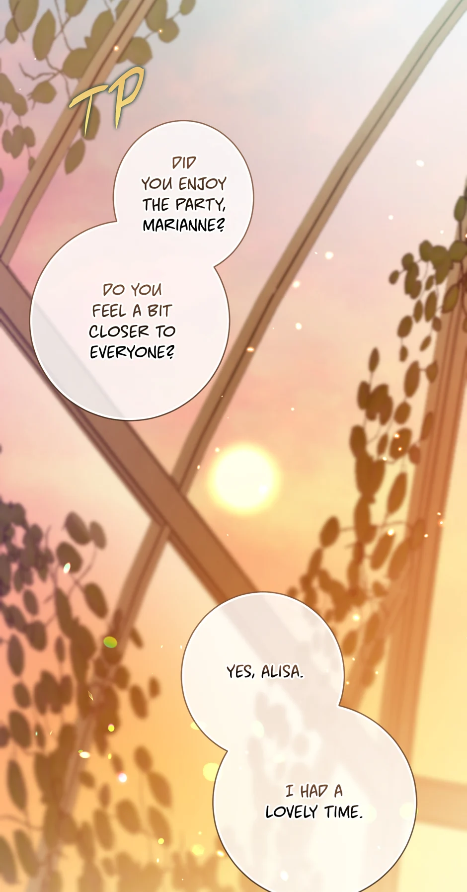 Into The Light Once Again chapter 94 page 75