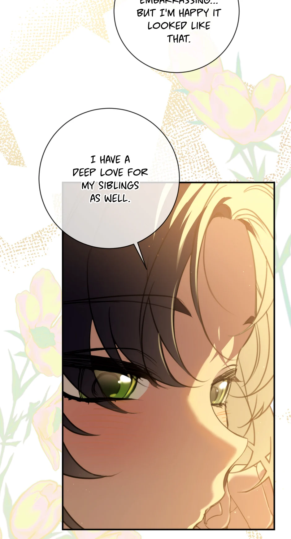 Into The Light Once Again chapter 94 page 78