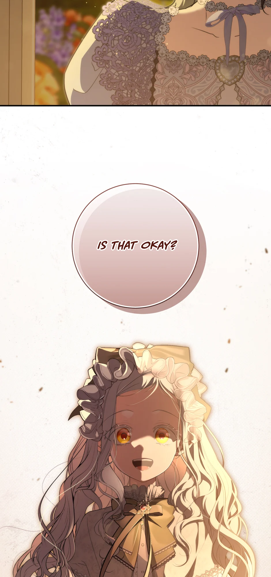 Into The Light Once Again chapter 94 page 84