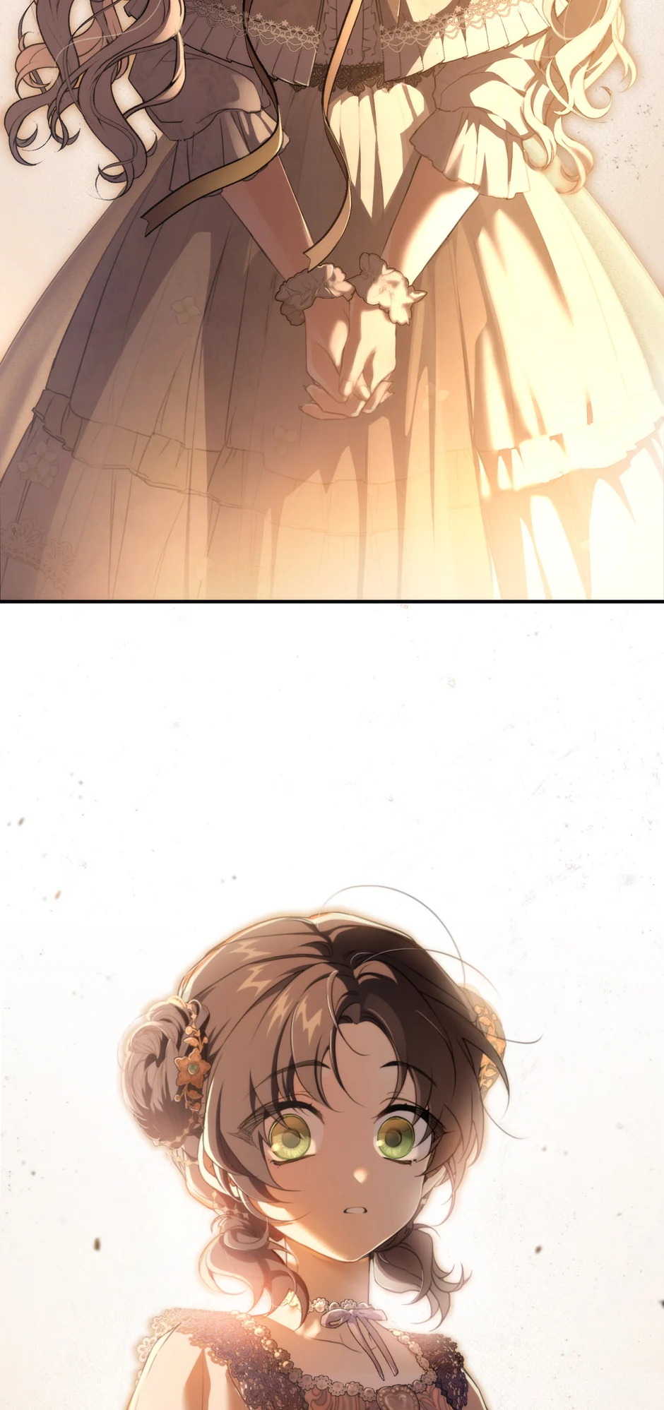 Into The Light Once Again chapter 94 page 85