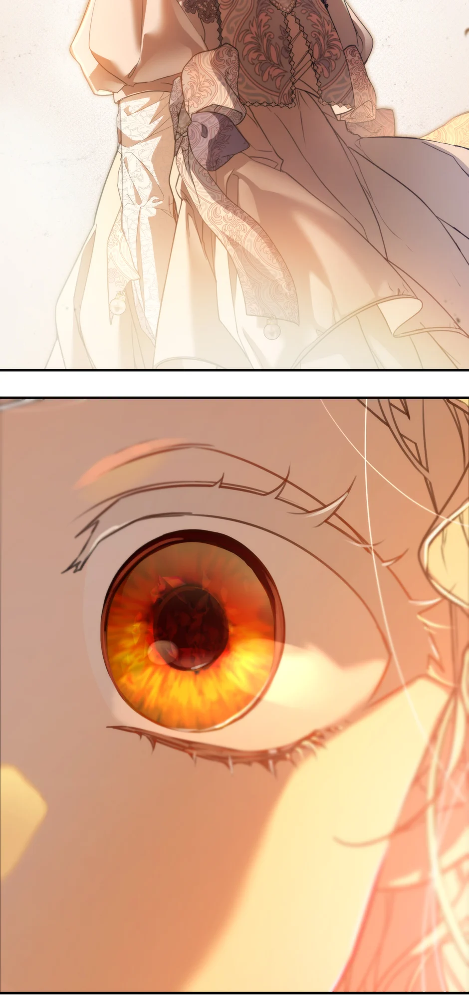 Into The Light Once Again chapter 94 page 86