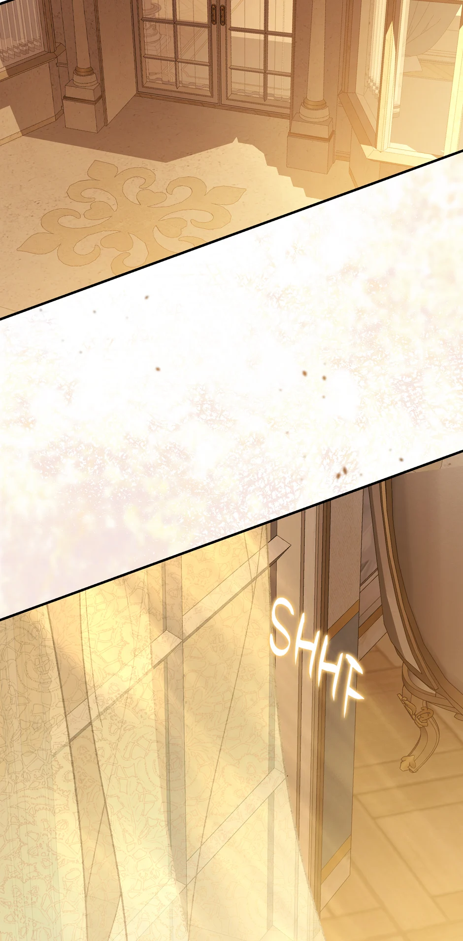 Into The Light Once Again chapter 94 page 90