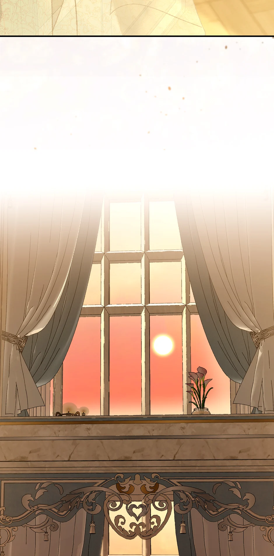 Into The Light Once Again chapter 94 page 91