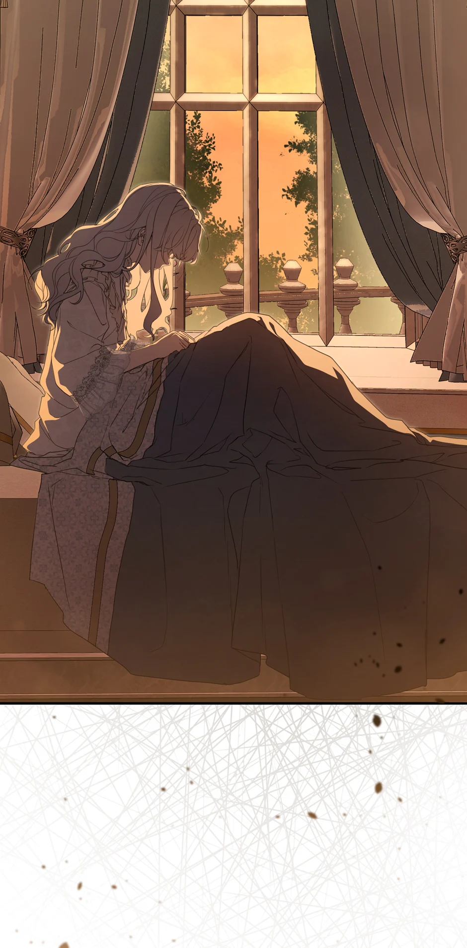 Into The Light Once Again chapter 94 page 92