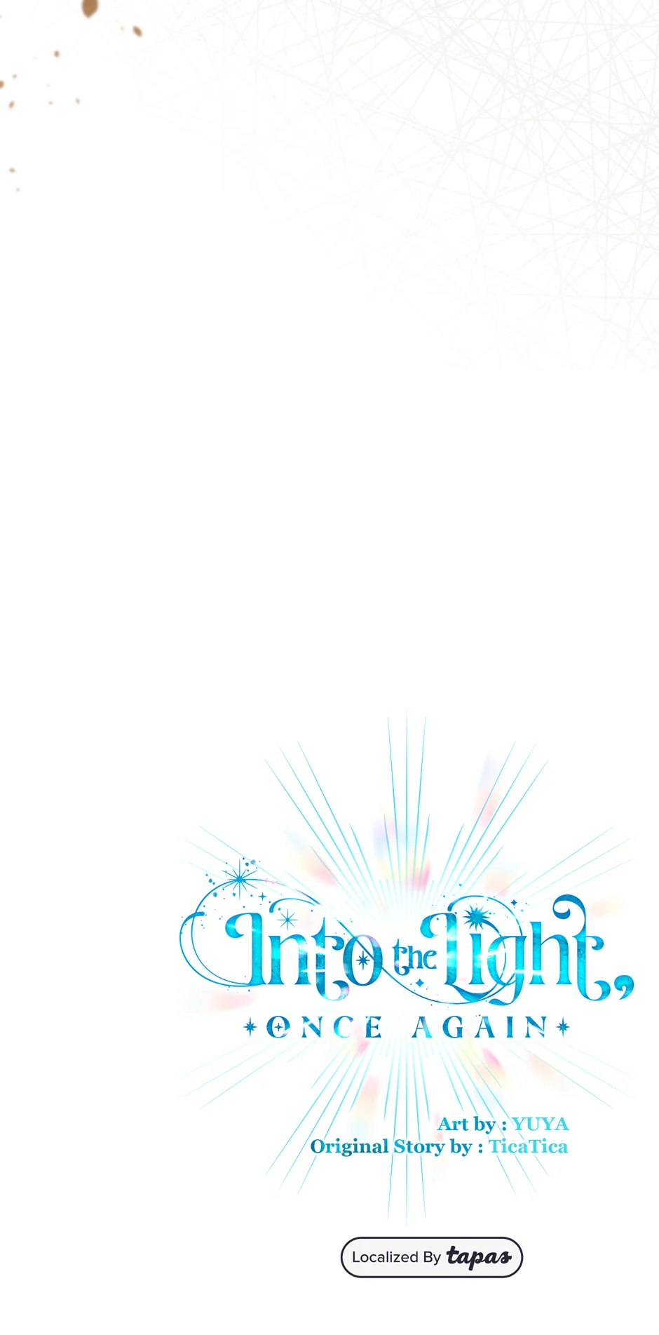 Into The Light Once Again chapter 94 page 93