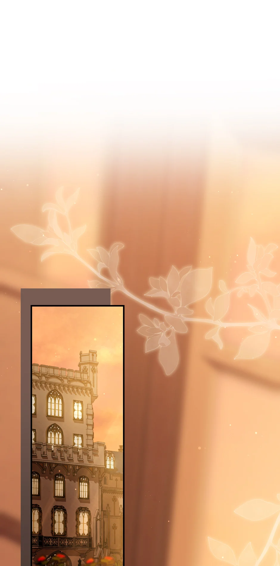 Into The Light Once Again chapter 95 page 1