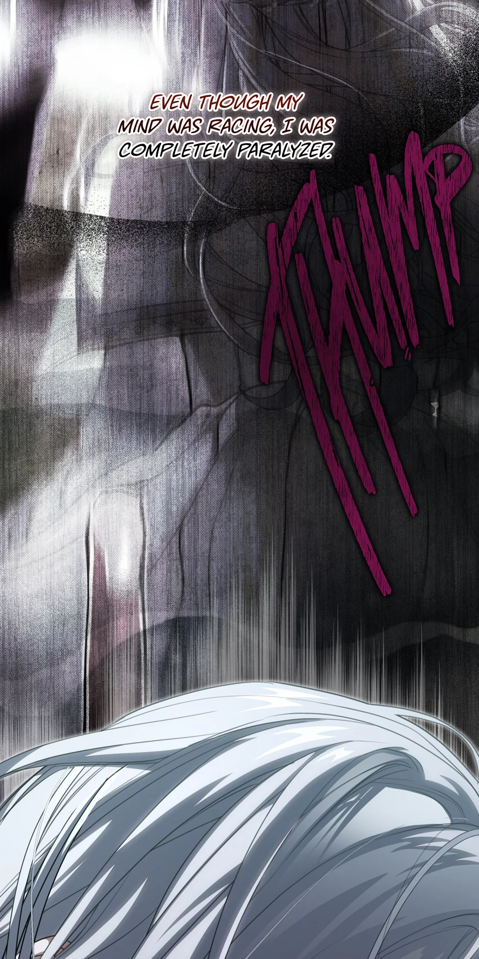 Into The Light Once Again chapter 95 page 10