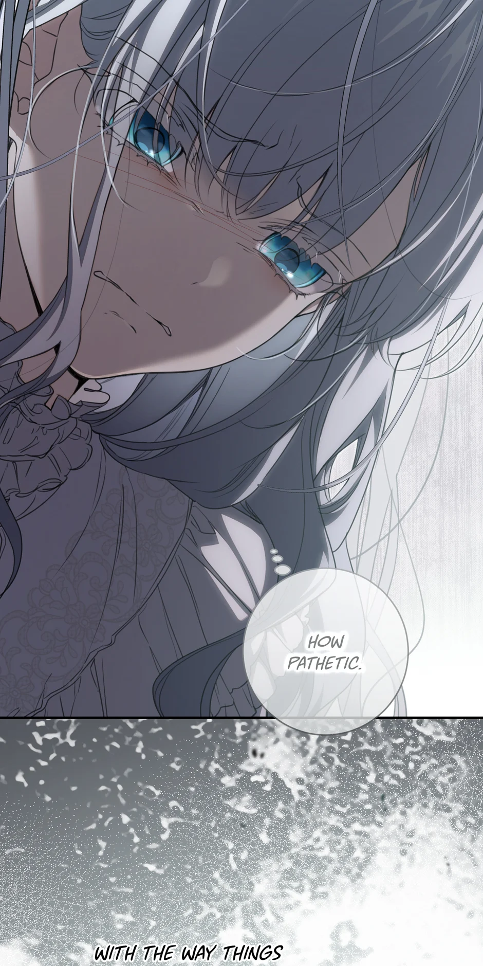 Into The Light Once Again chapter 95 page 11