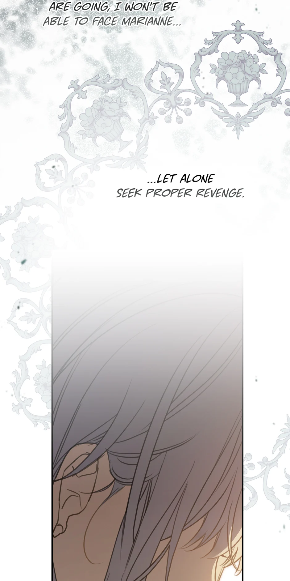 Into The Light Once Again chapter 95 page 12