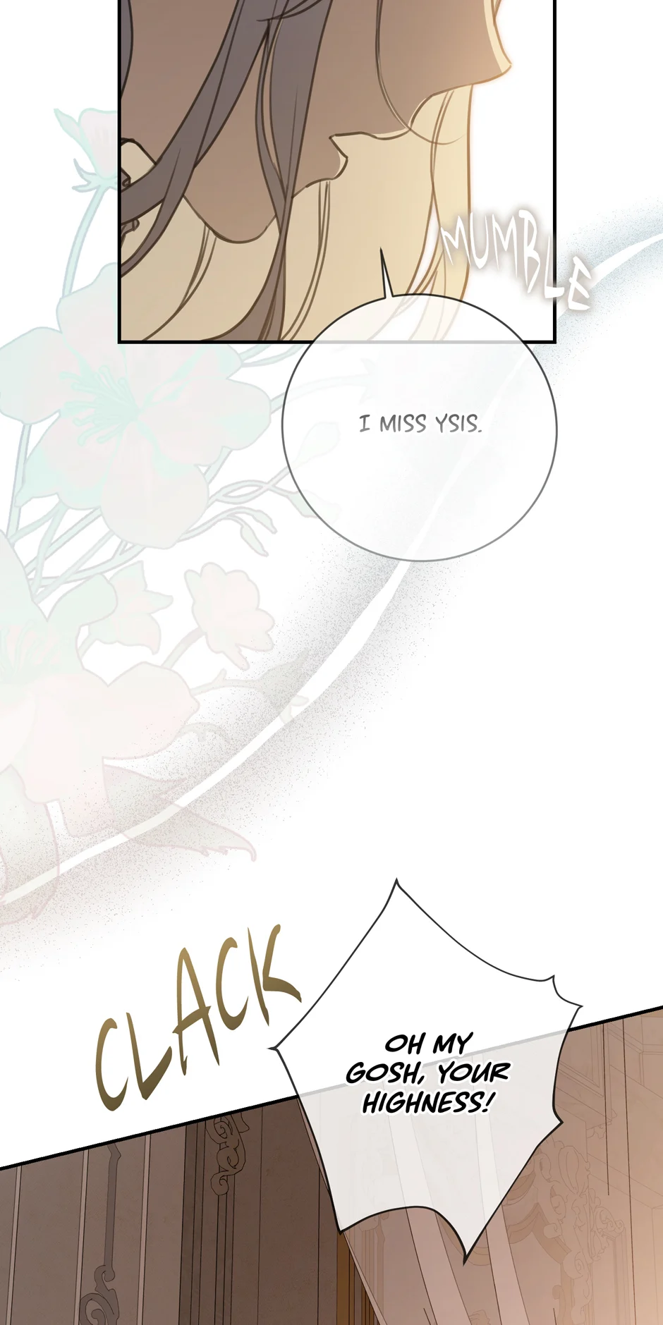 Into The Light Once Again chapter 95 page 13