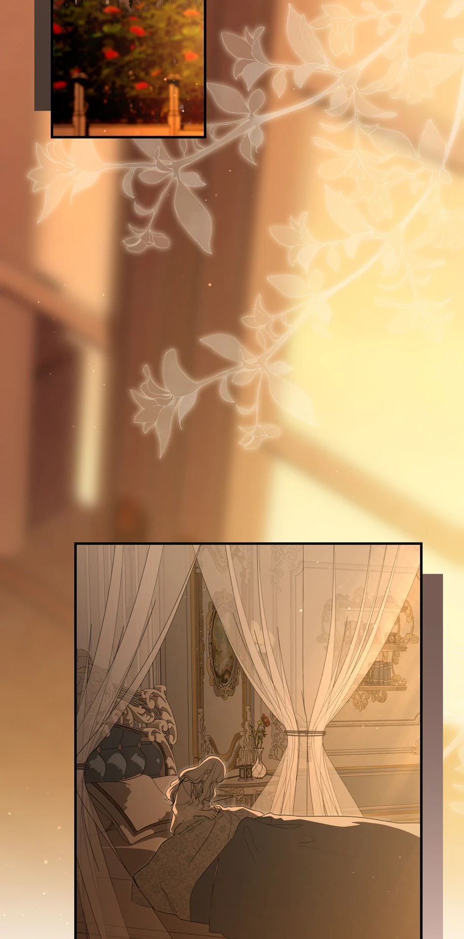 Into The Light Once Again chapter 95 page 2