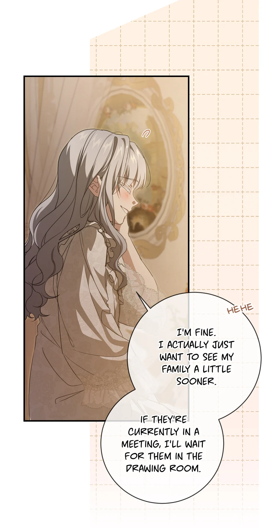 Into The Light Once Again chapter 95 page 22