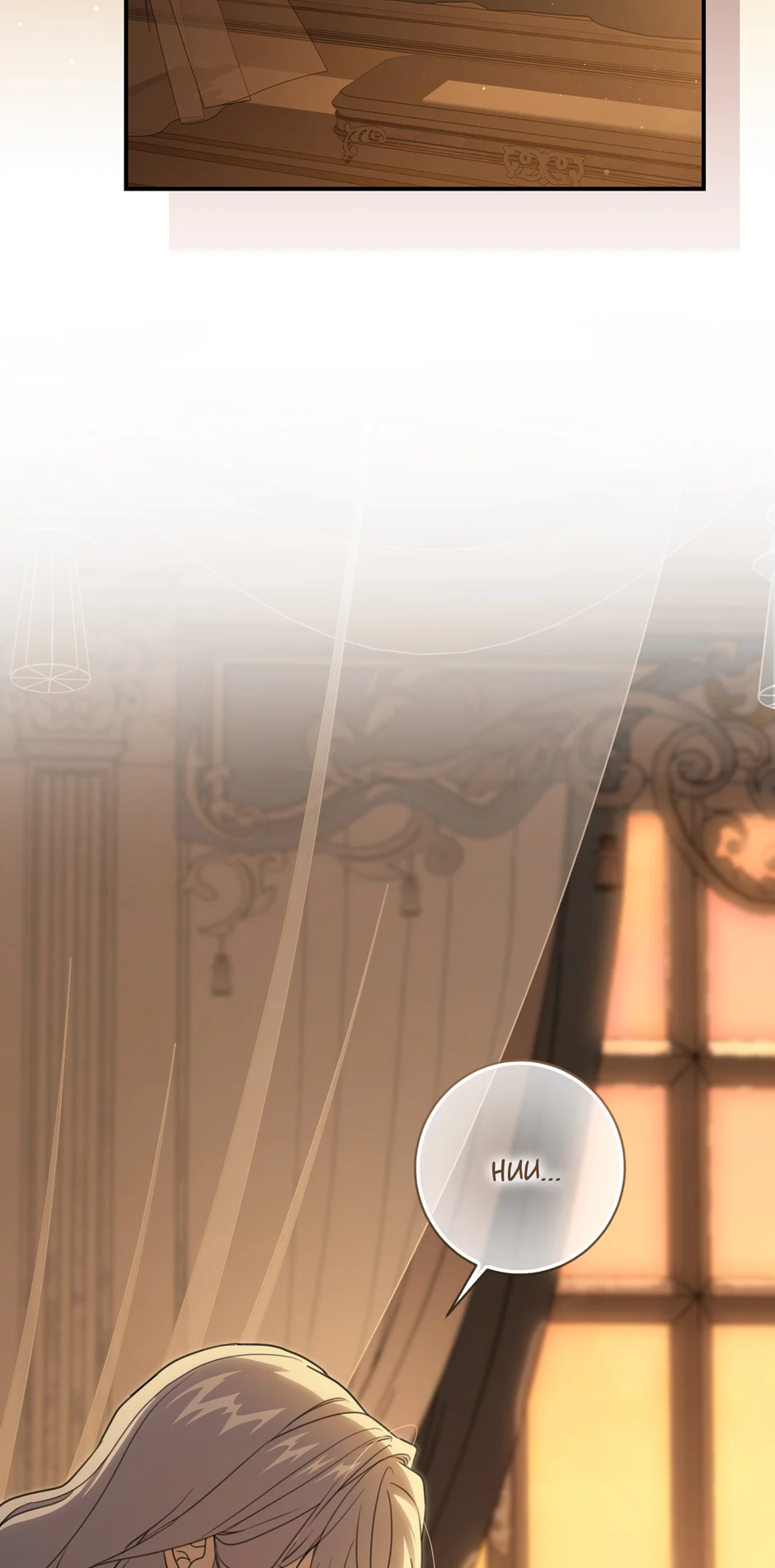 Into The Light Once Again chapter 95 page 3