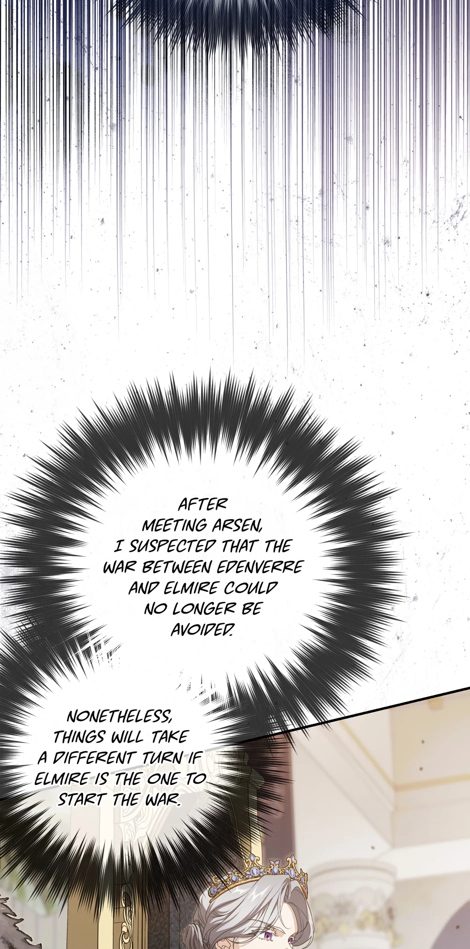 Into The Light Once Again chapter 95 page 40