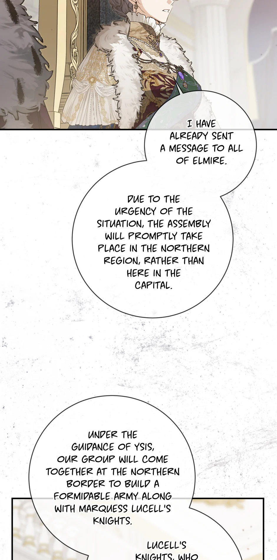 Into The Light Once Again chapter 95 page 41