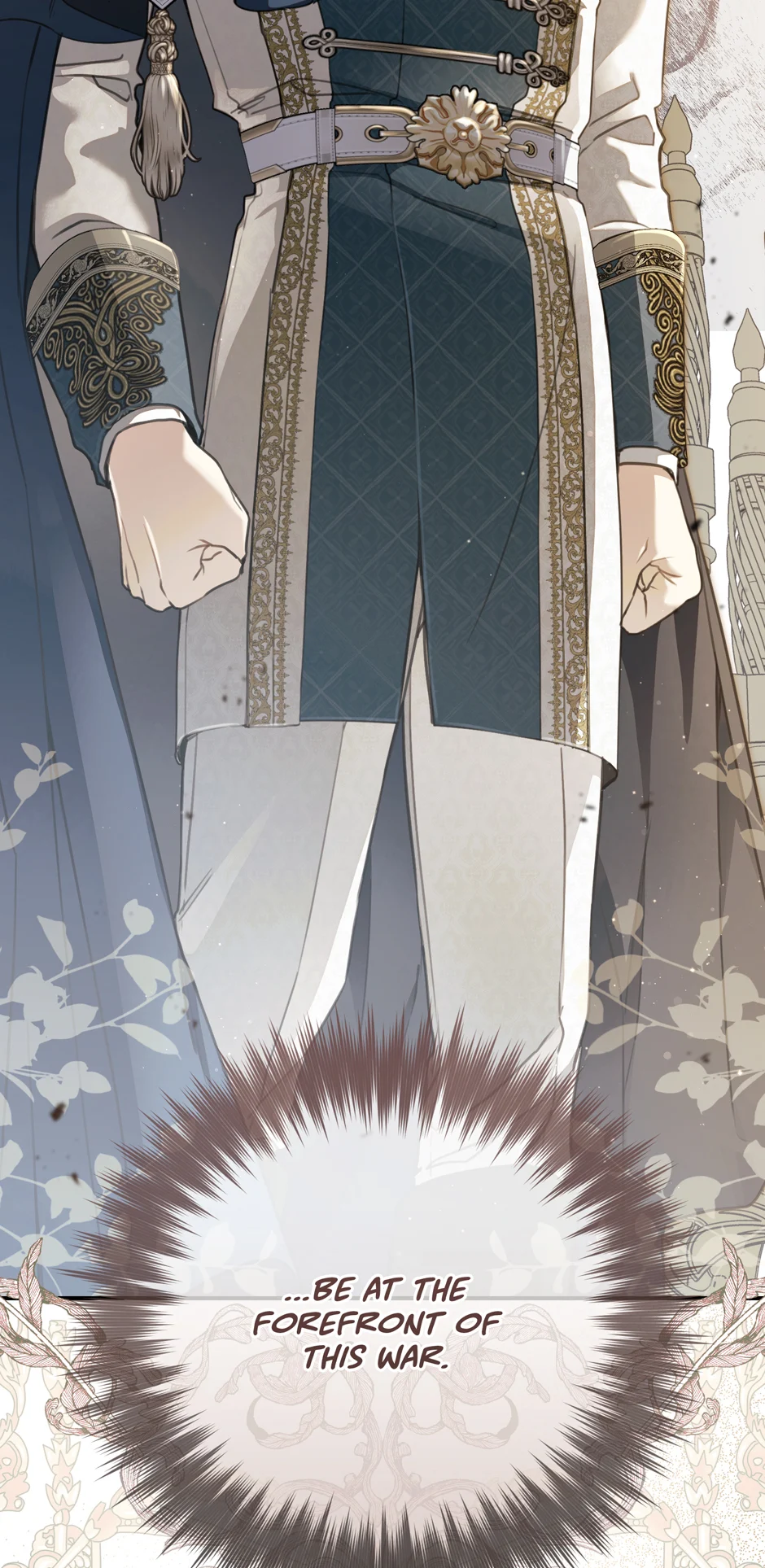 Into The Light Once Again chapter 95 page 46