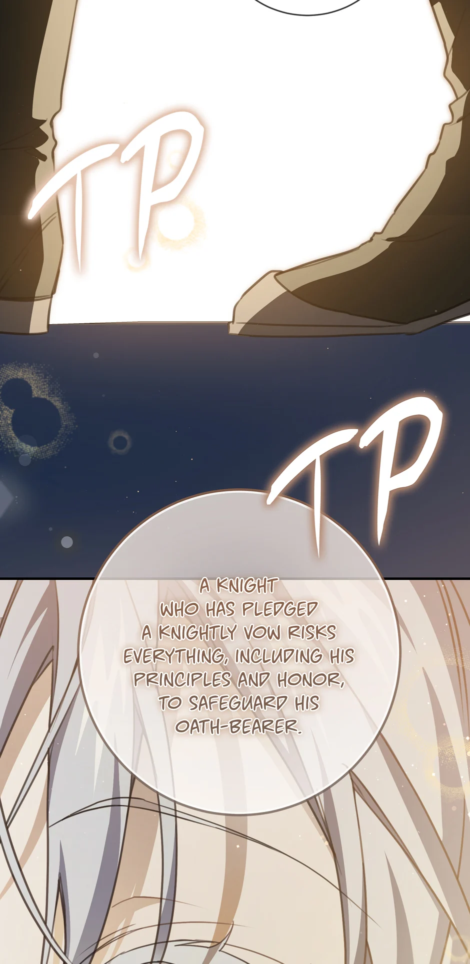 Into The Light Once Again chapter 95 page 51