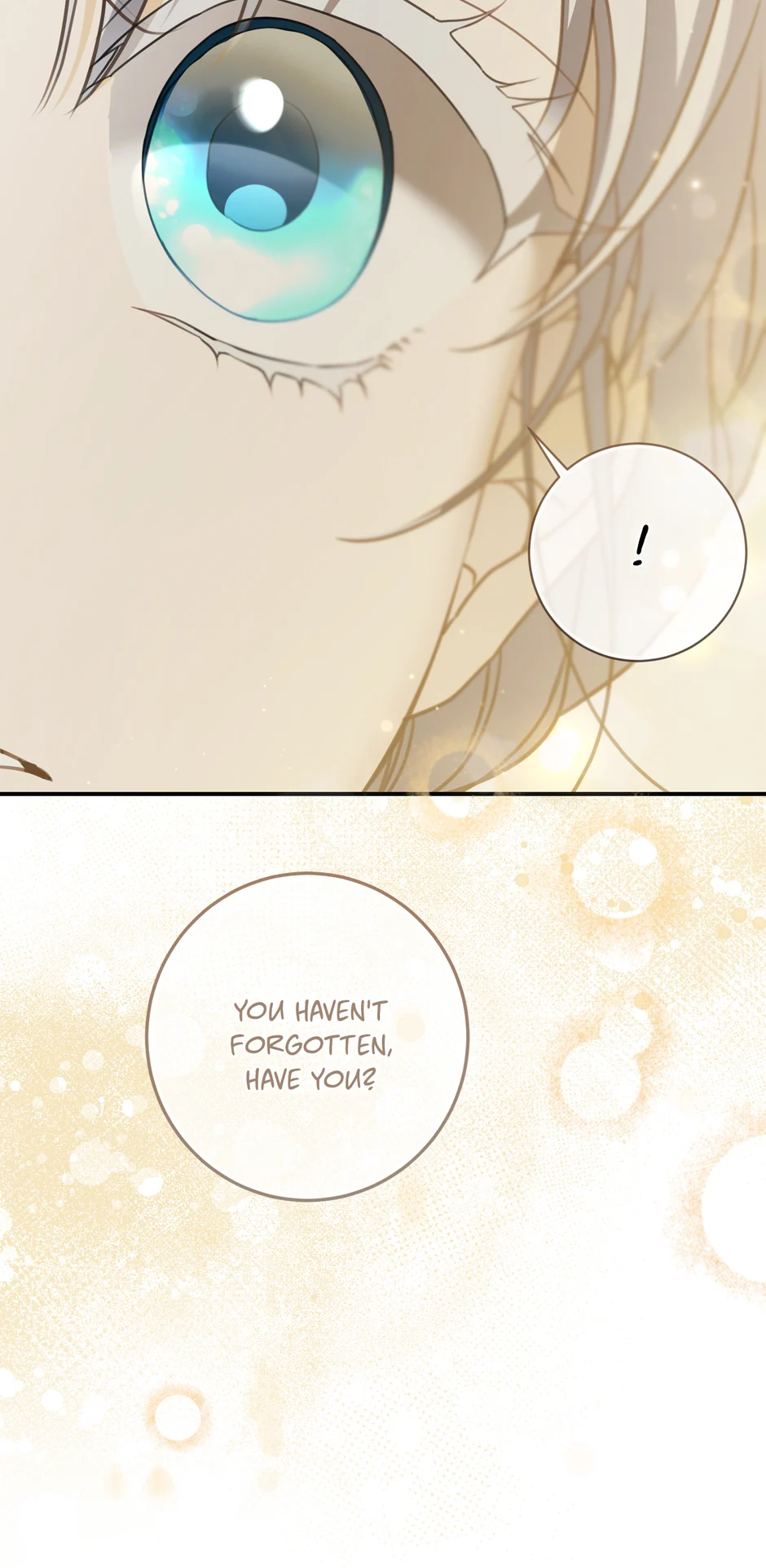 Into The Light Once Again chapter 95 page 52