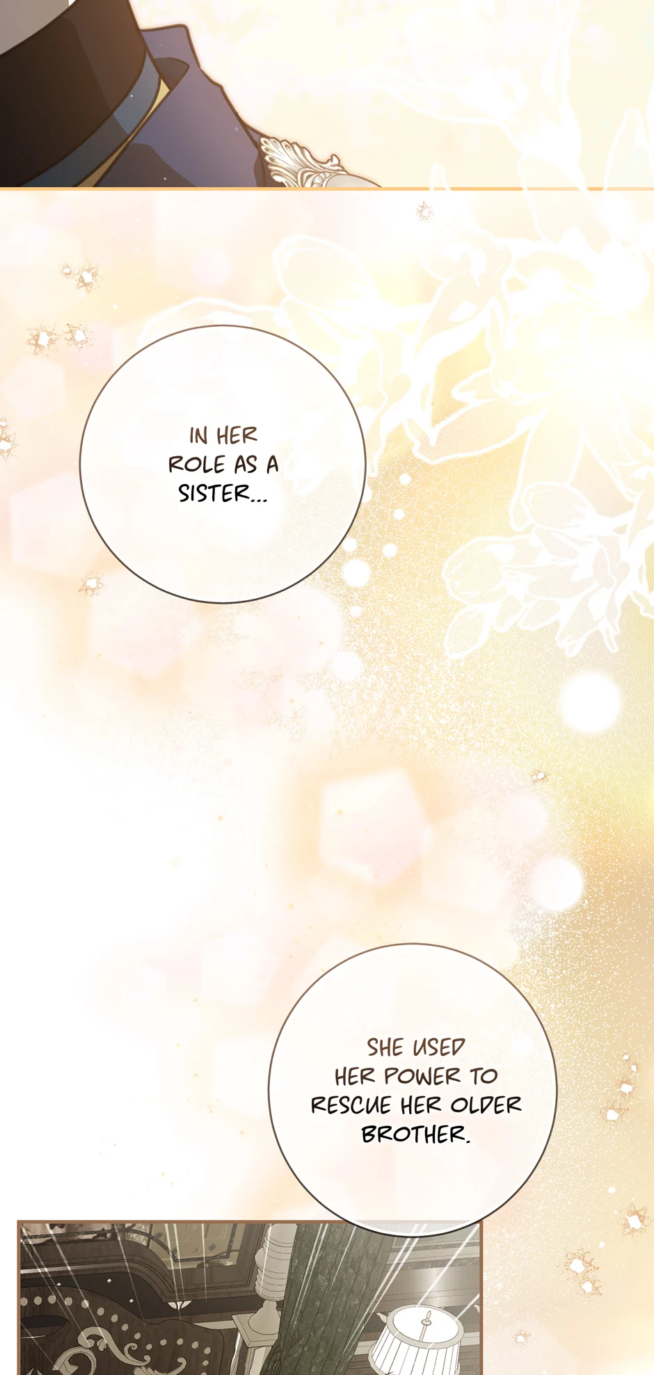 Into The Light Once Again chapter 95 page 55