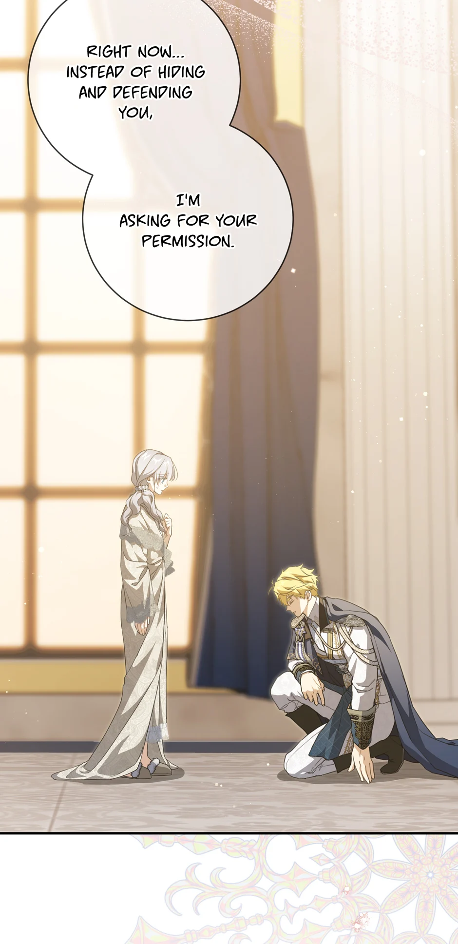 Into The Light Once Again chapter 95 page 62