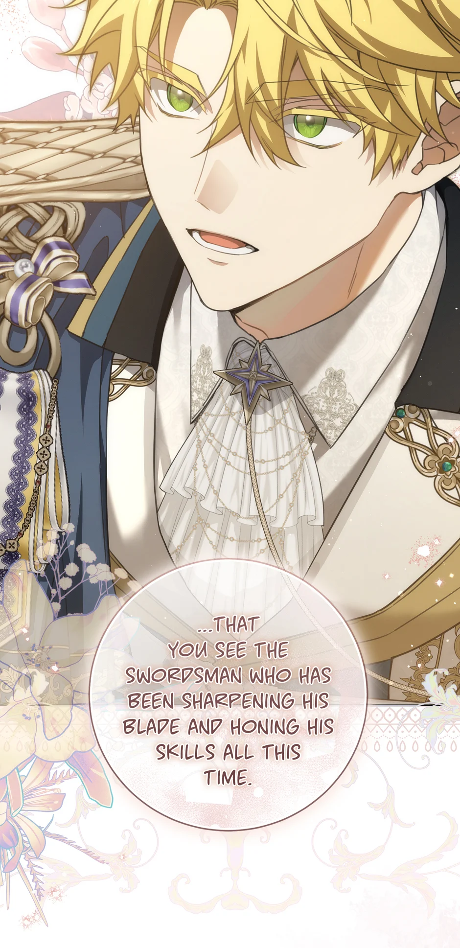 Into The Light Once Again chapter 95 page 65