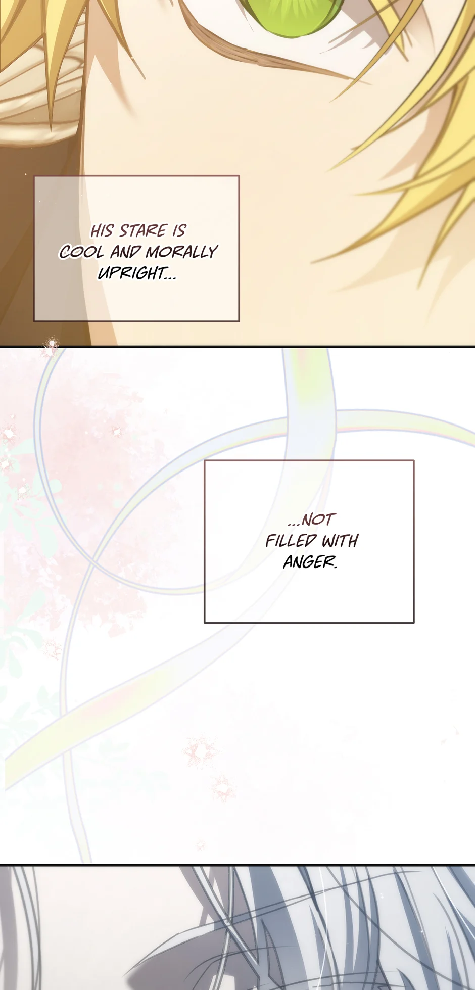 Into The Light Once Again chapter 95 page 67