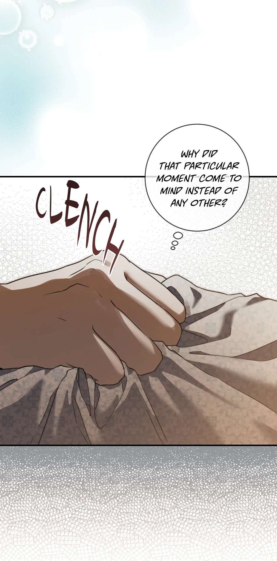 Into The Light Once Again chapter 95 page 7