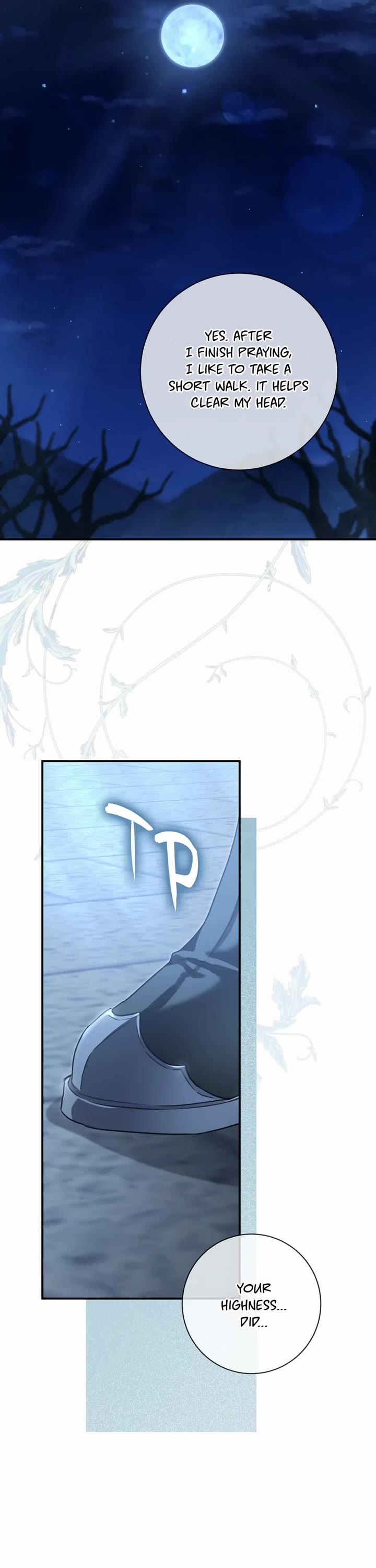 Into The Light Once Again chapter 98 page 12