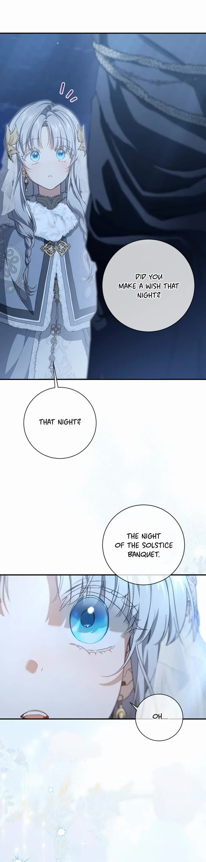 Into The Light Once Again chapter 98 page 13