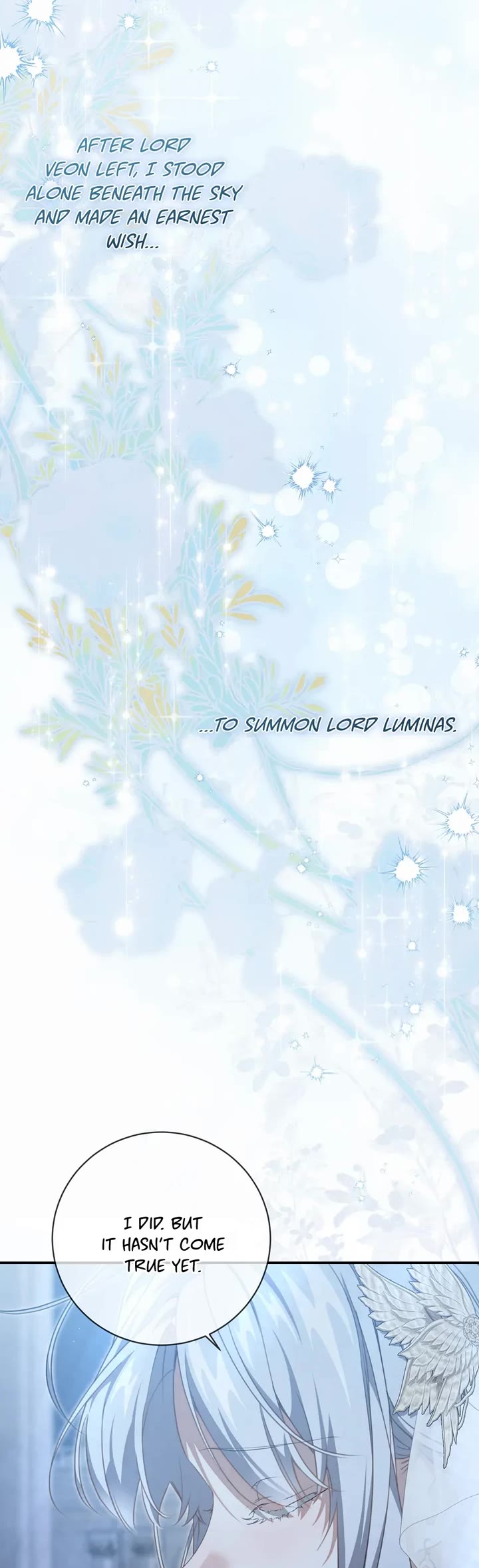 Into The Light Once Again chapter 98 page 14