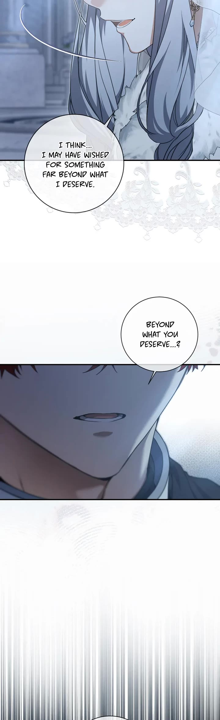 Into The Light Once Again chapter 98 page 15