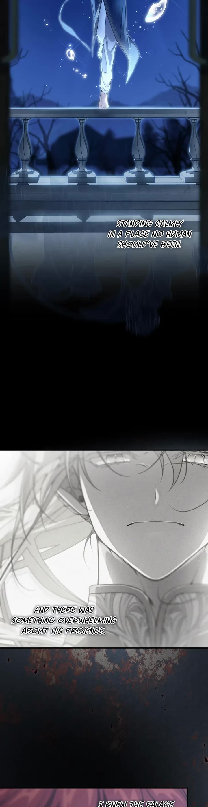 Into The Light Once Again chapter 98 page 19