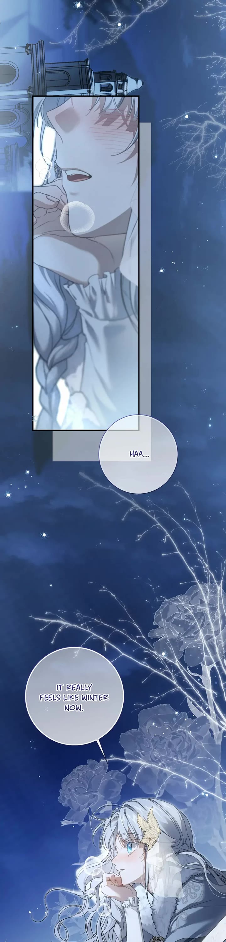 Into The Light Once Again chapter 98 page 2