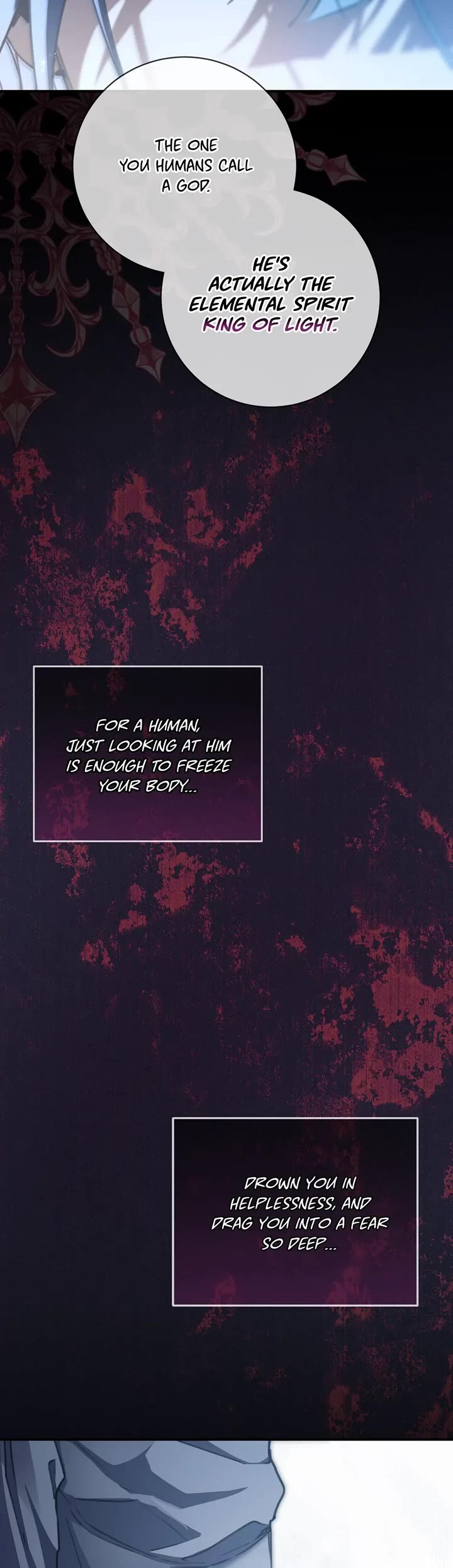 Into The Light Once Again chapter 98 page 24