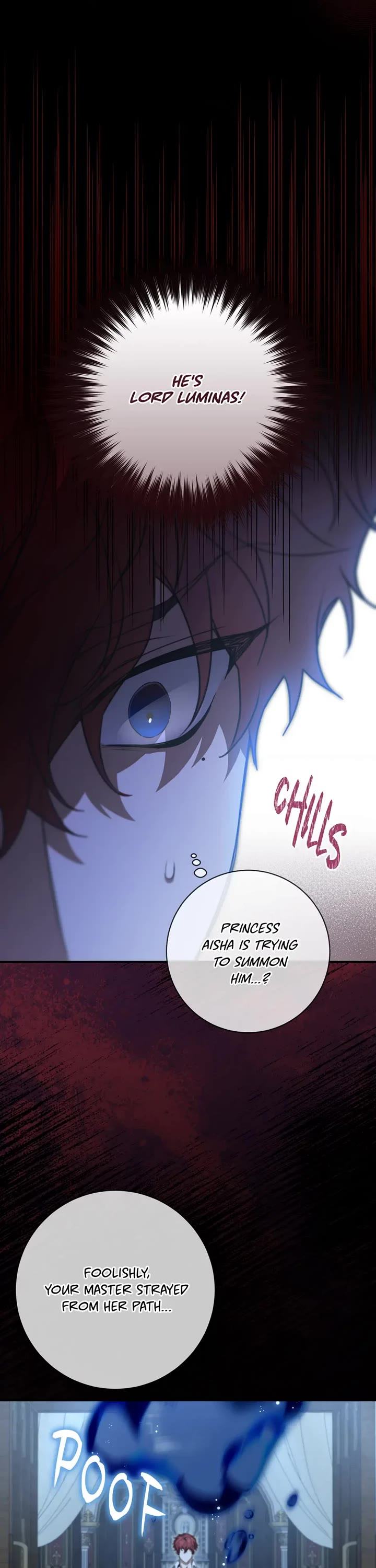 Into The Light Once Again chapter 98 page 26