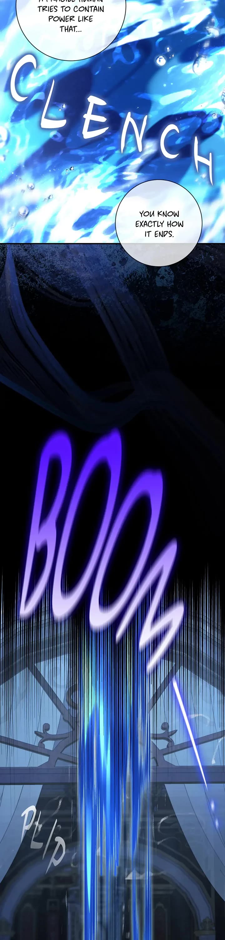 Into The Light Once Again chapter 98 page 28