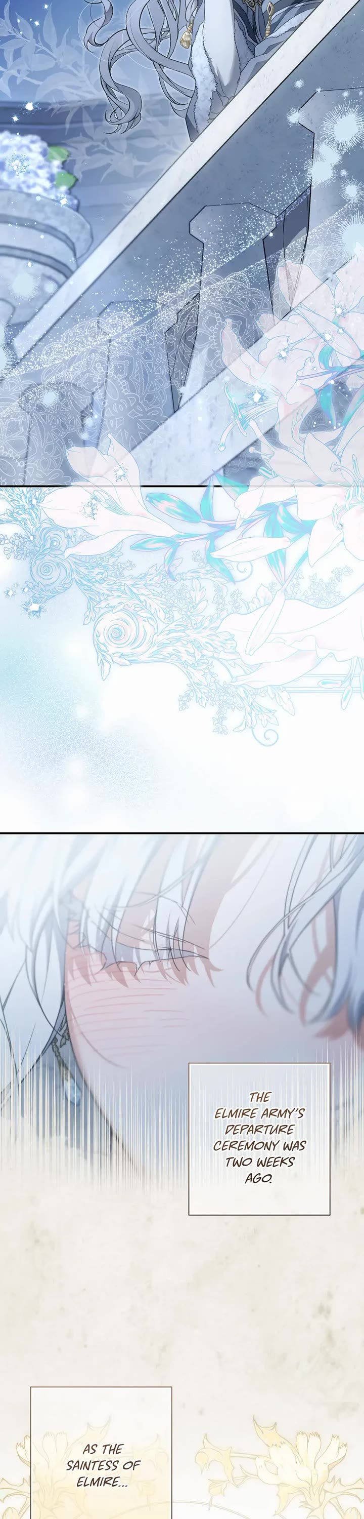 Into The Light Once Again chapter 98 page 3