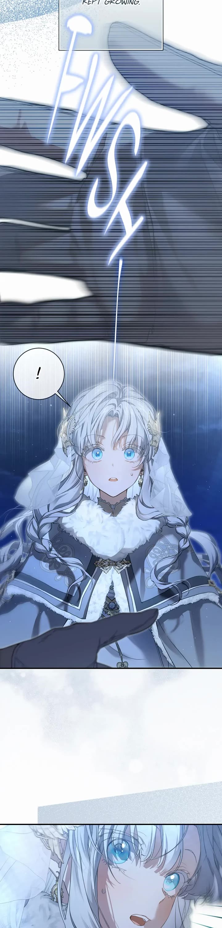 Into The Light Once Again chapter 98 page 7