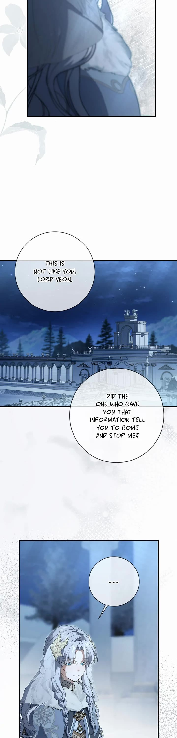 Into The Light Once Again chapter 99 page 13