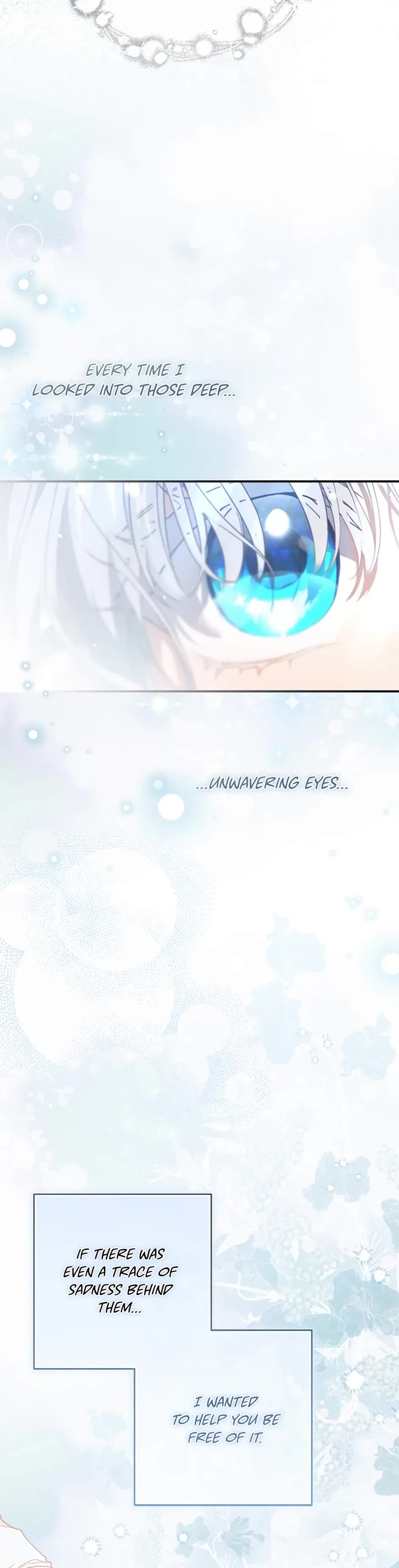 Into The Light Once Again chapter 99 page 19