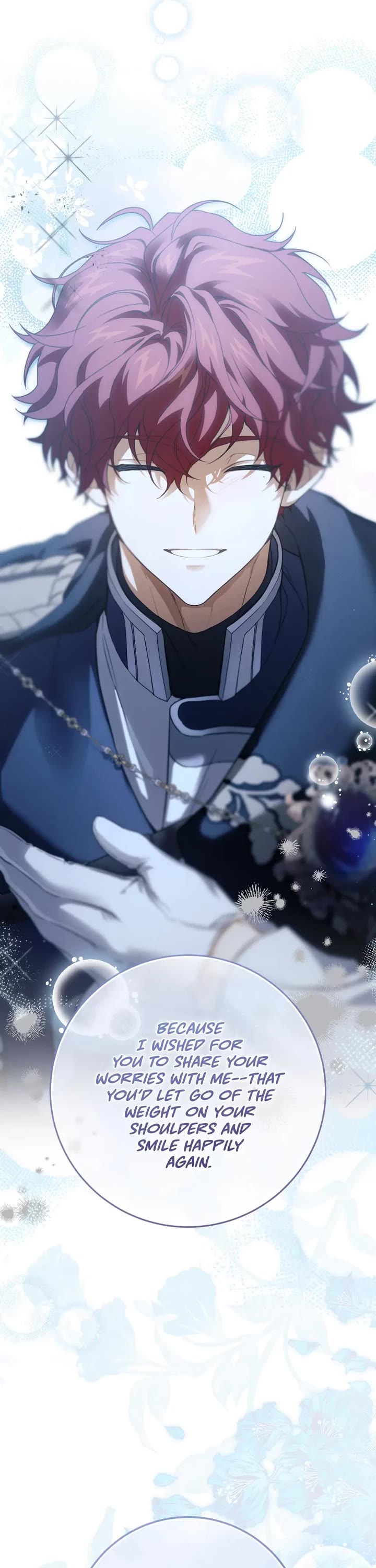 Into The Light Once Again chapter 99 page 22