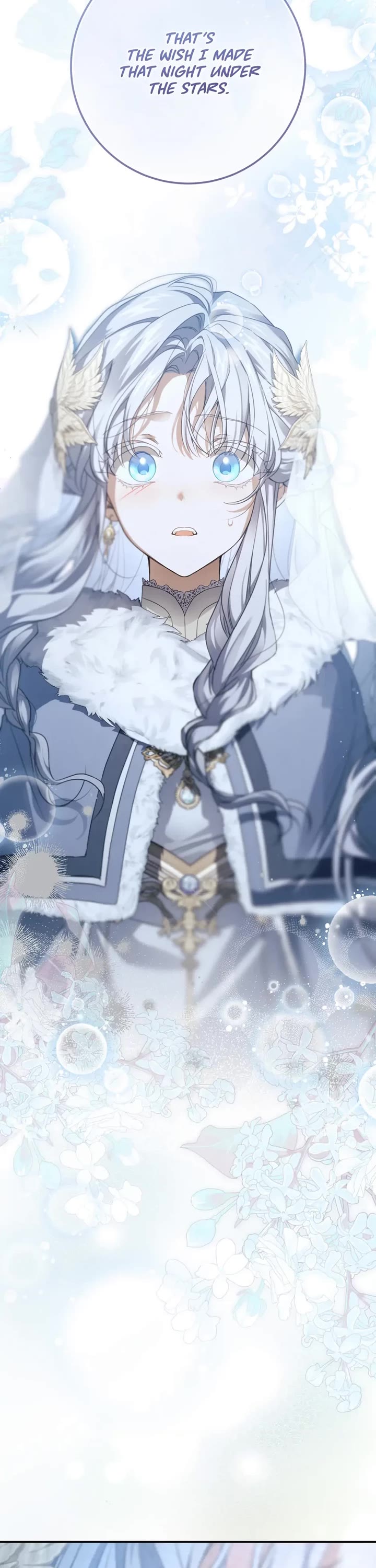 Into The Light Once Again chapter 99 page 23