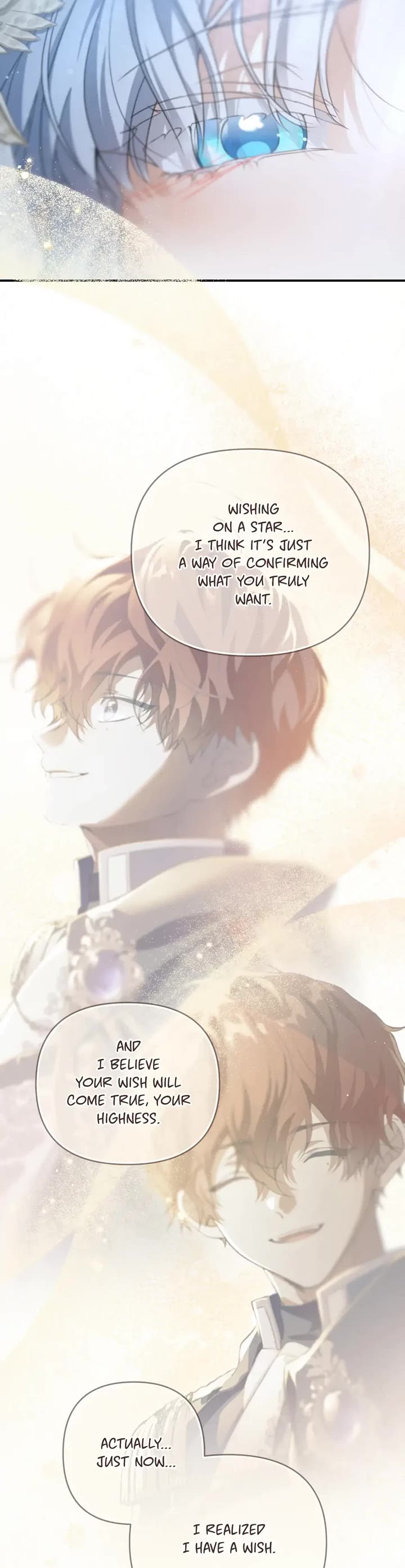 Into The Light Once Again chapter 99 page 24